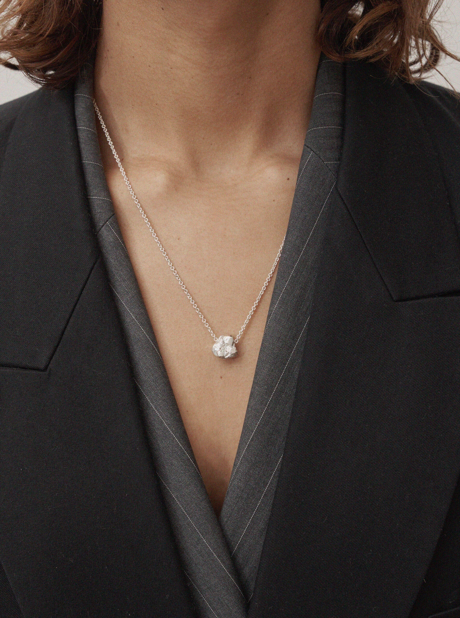 Stone Necklace