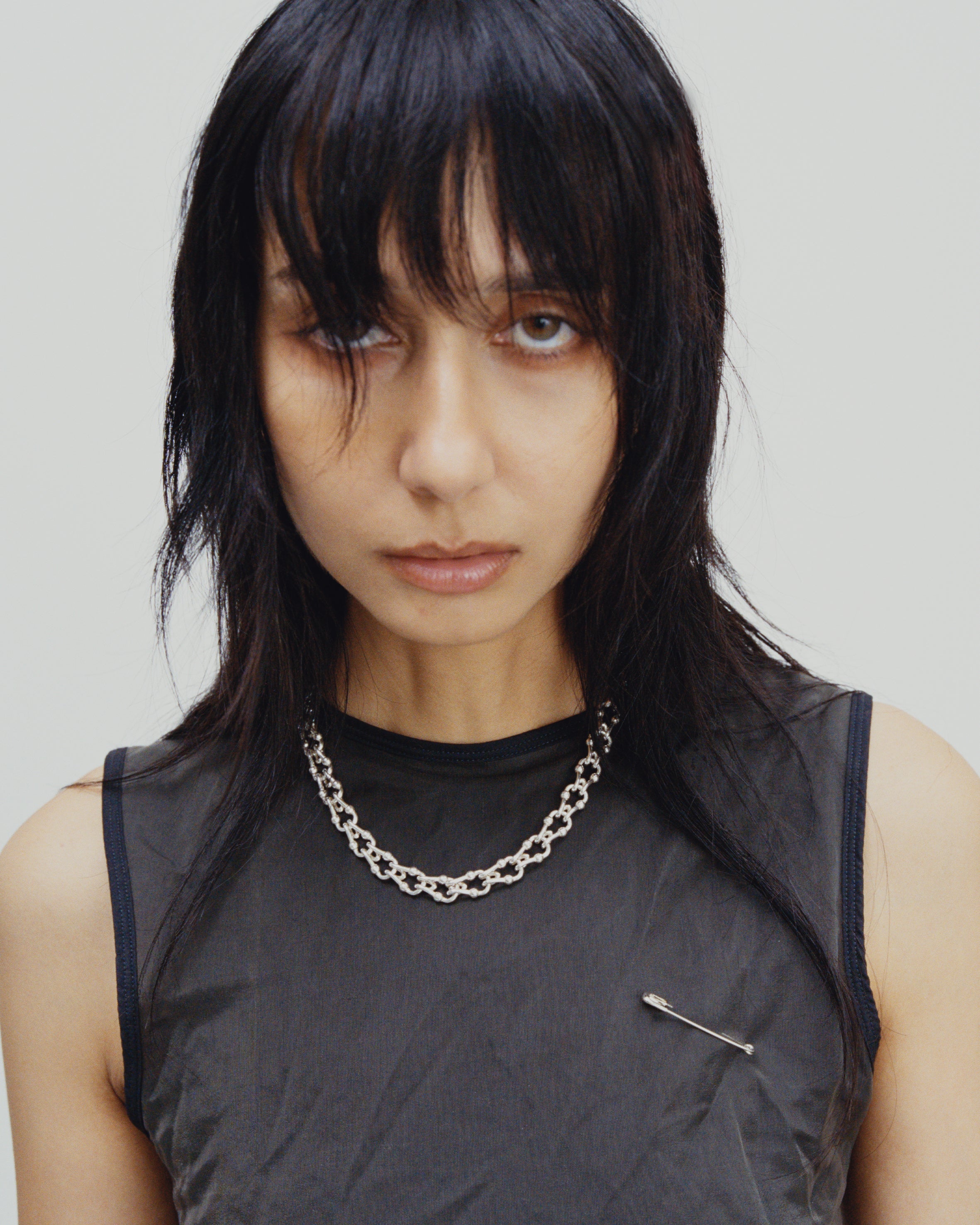 Core necklace