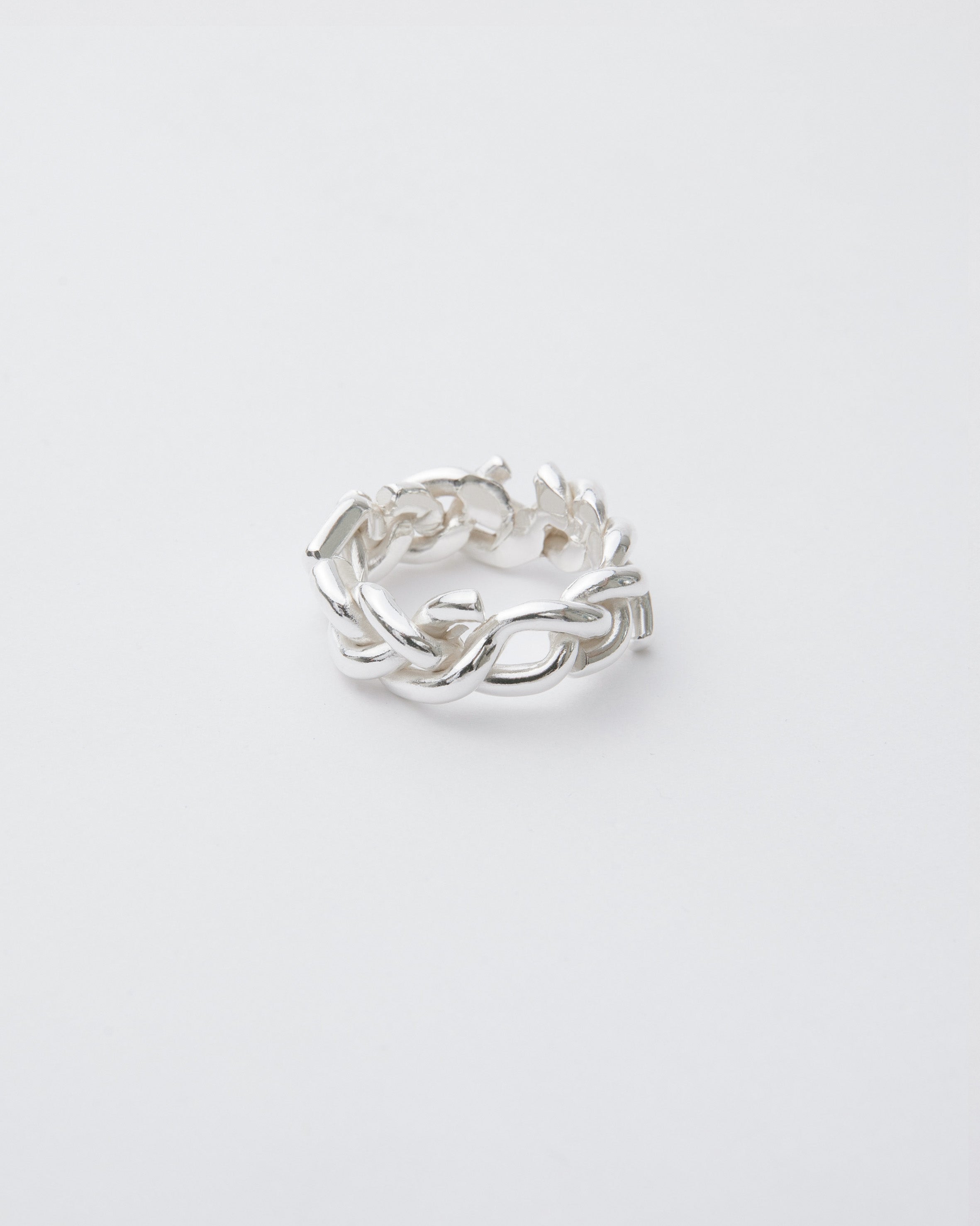 Crochet Ring