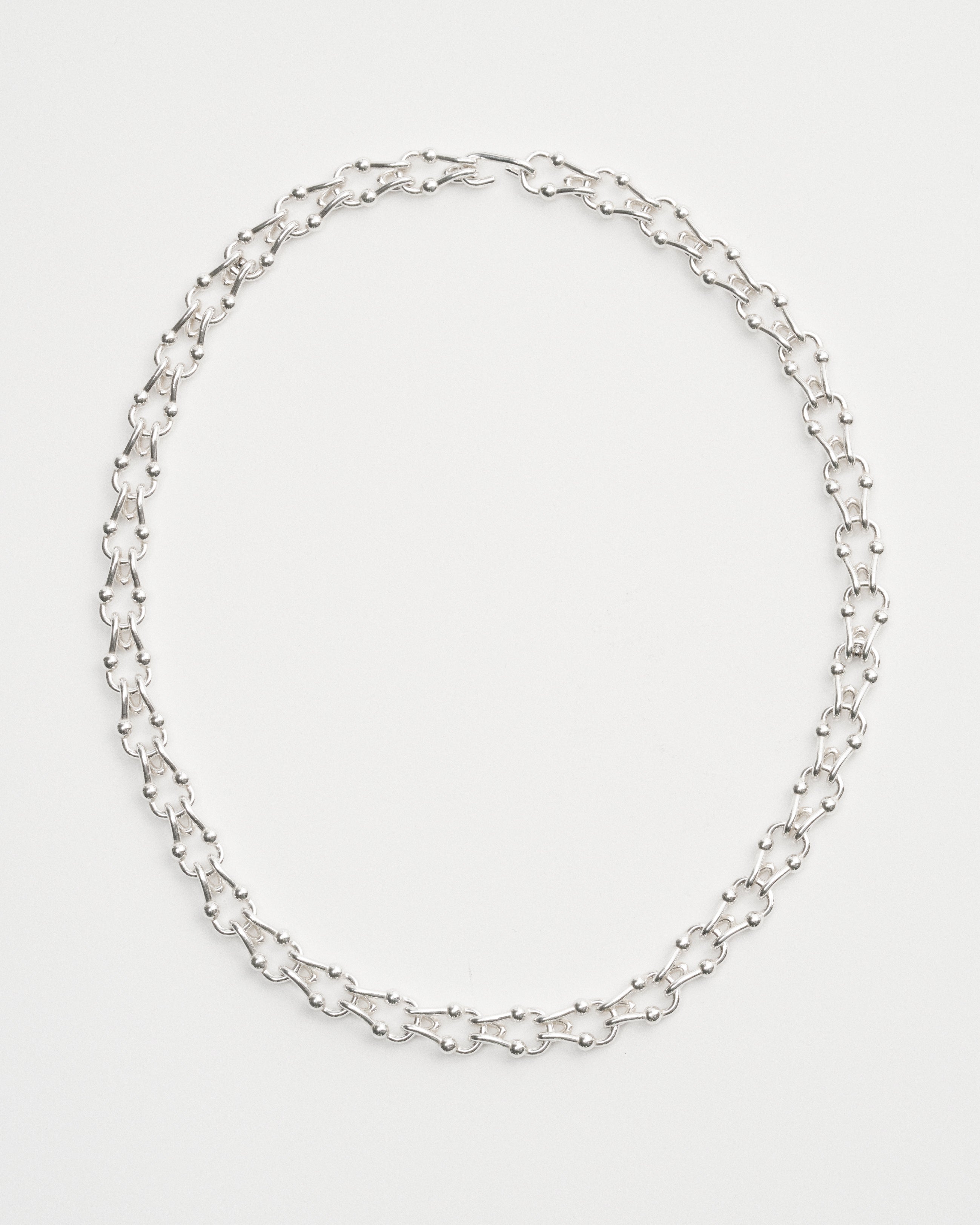 Core necklace
