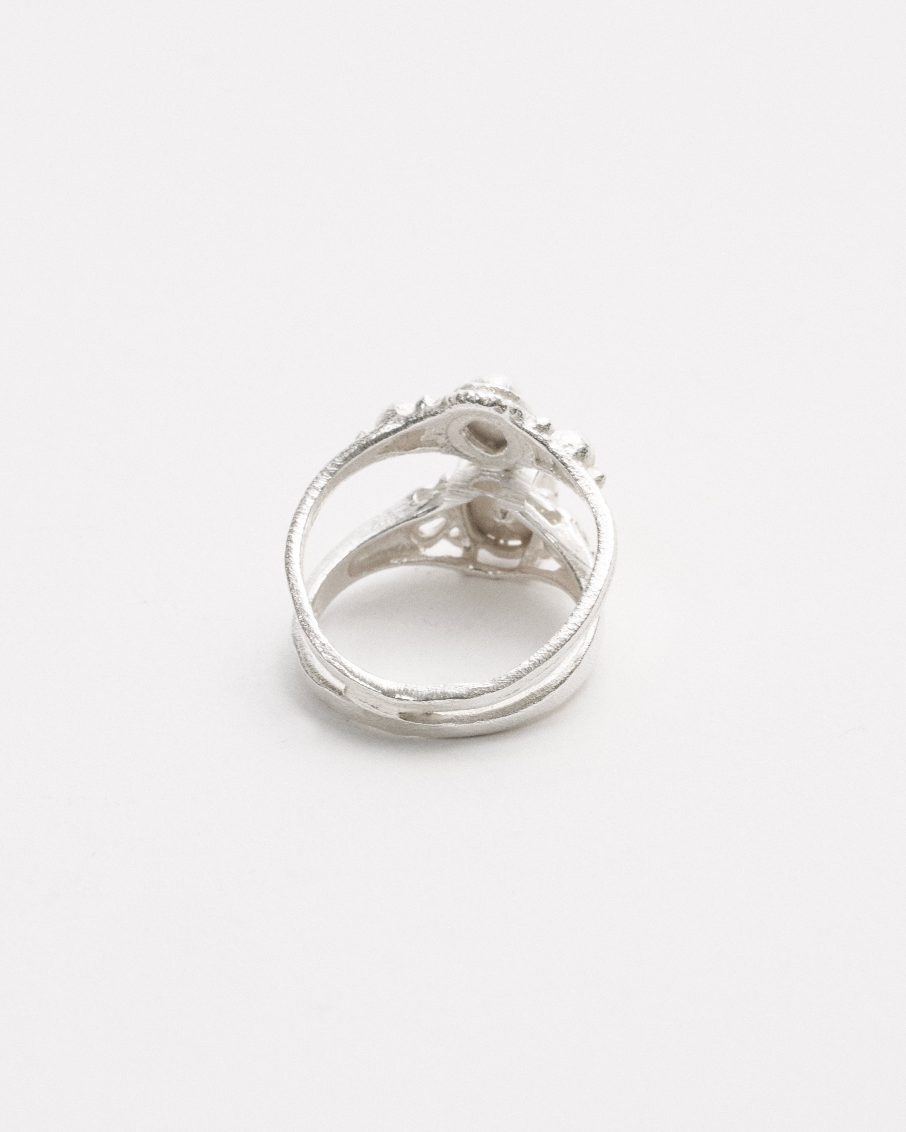 Fragment ring