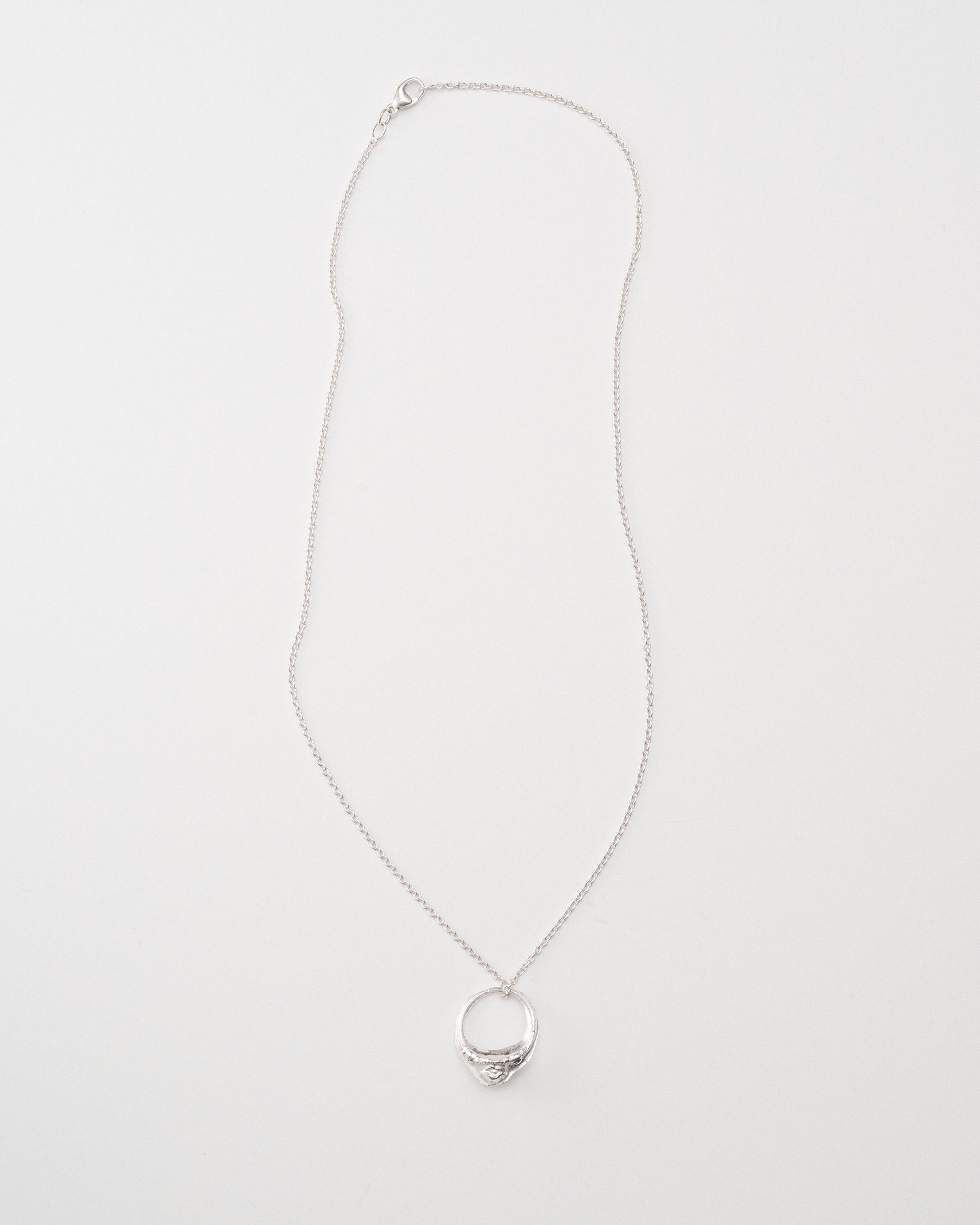 Fragment necklace