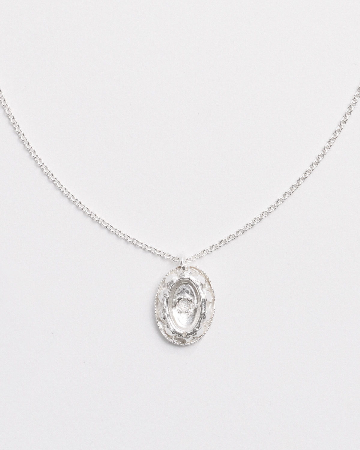 Memories necklace