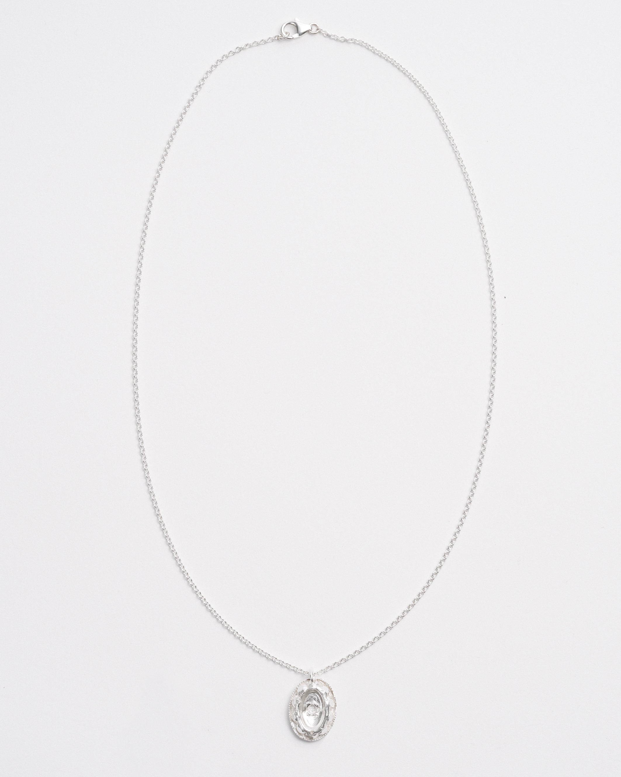 Memories necklace