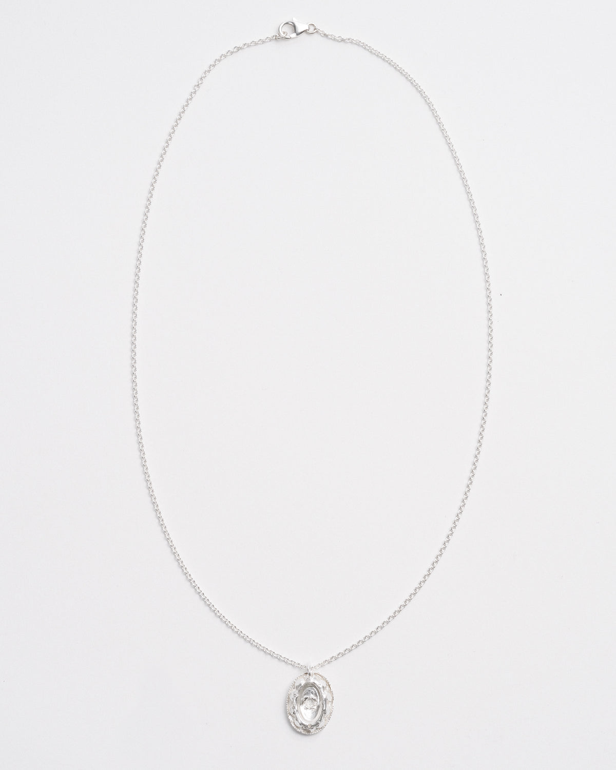 Memories necklace