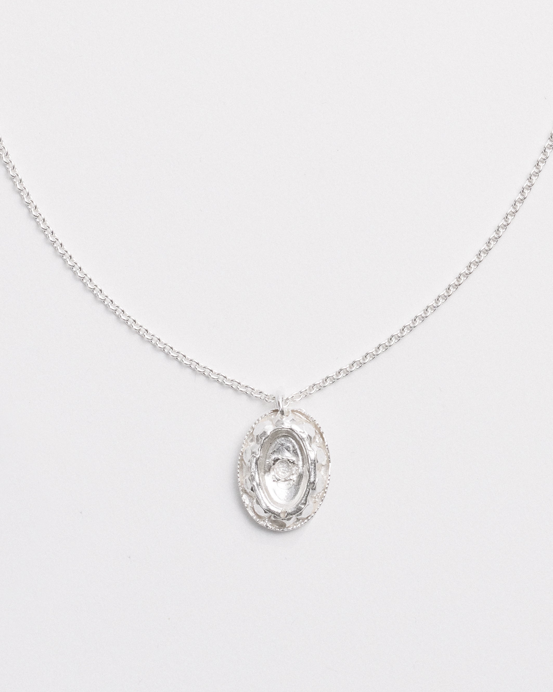 Memories necklace