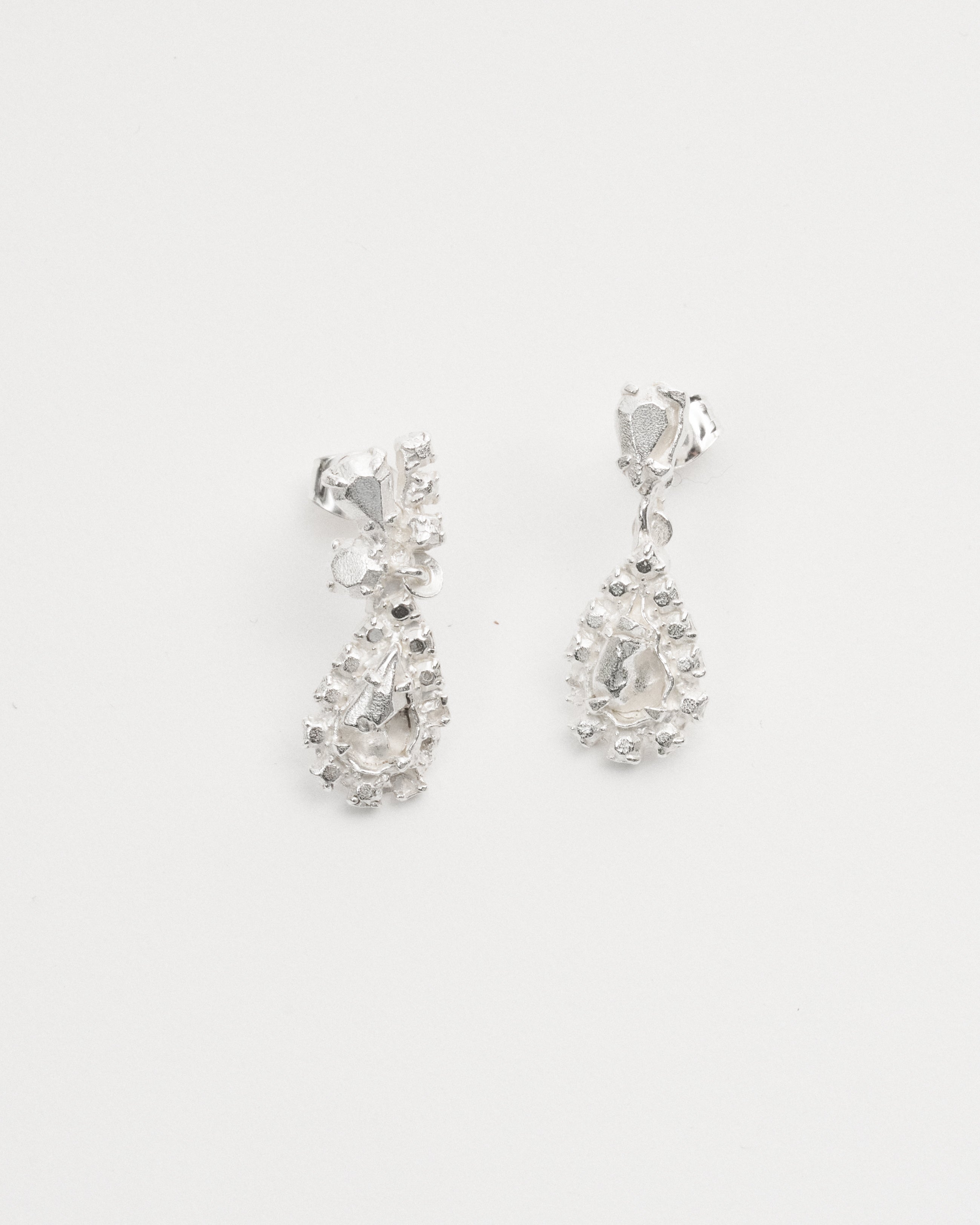 Memories earrings