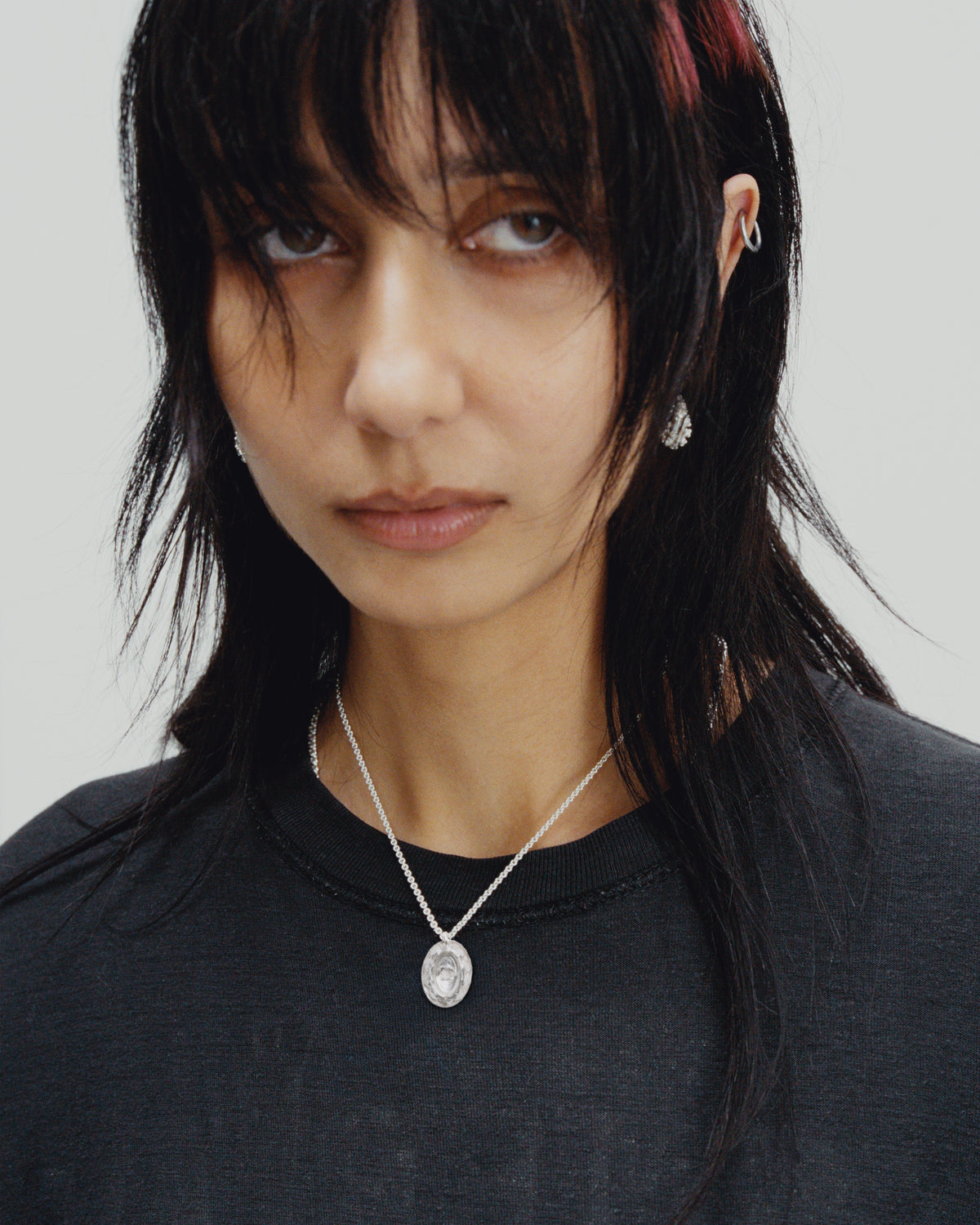 Memories necklace