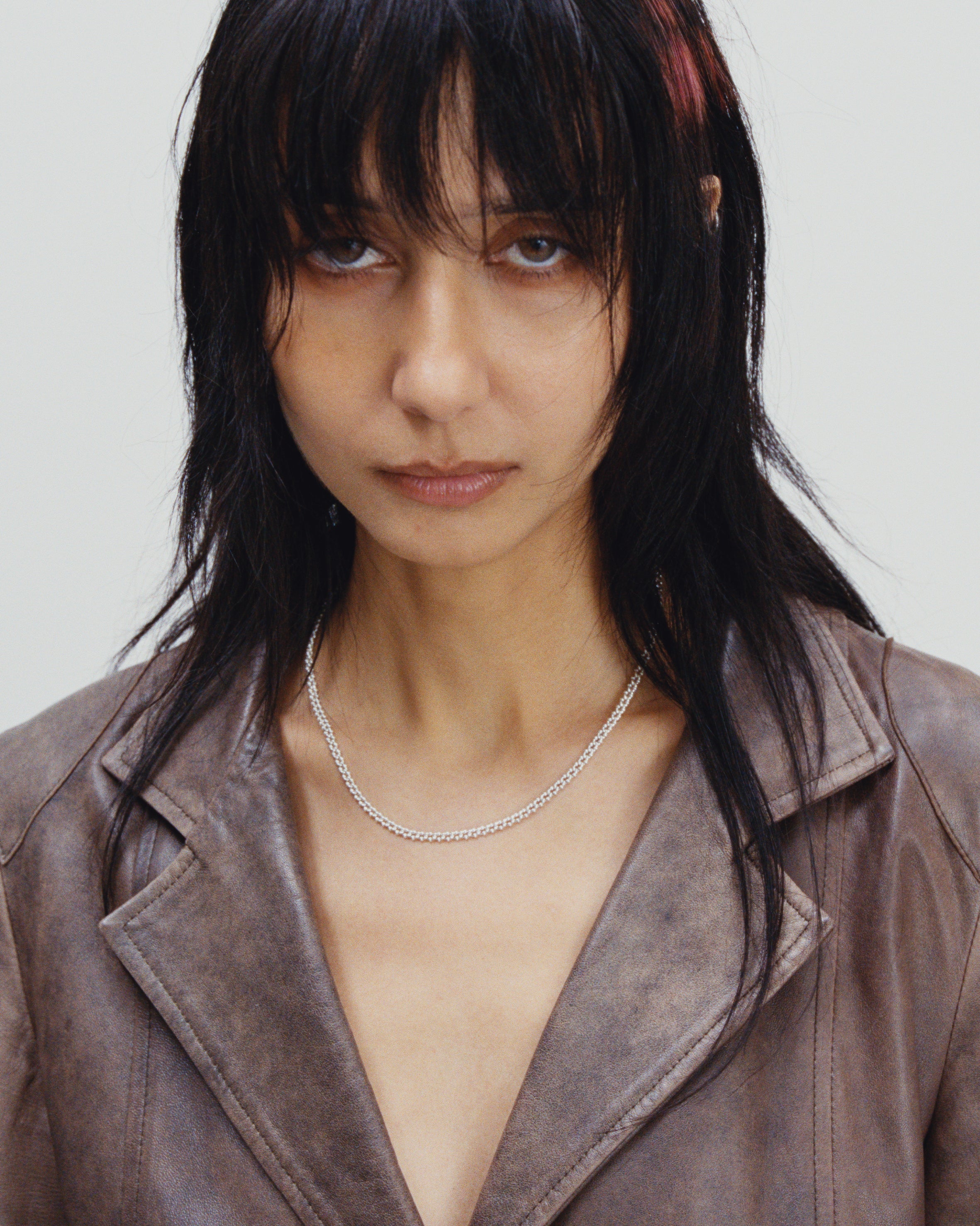 Brine necklace