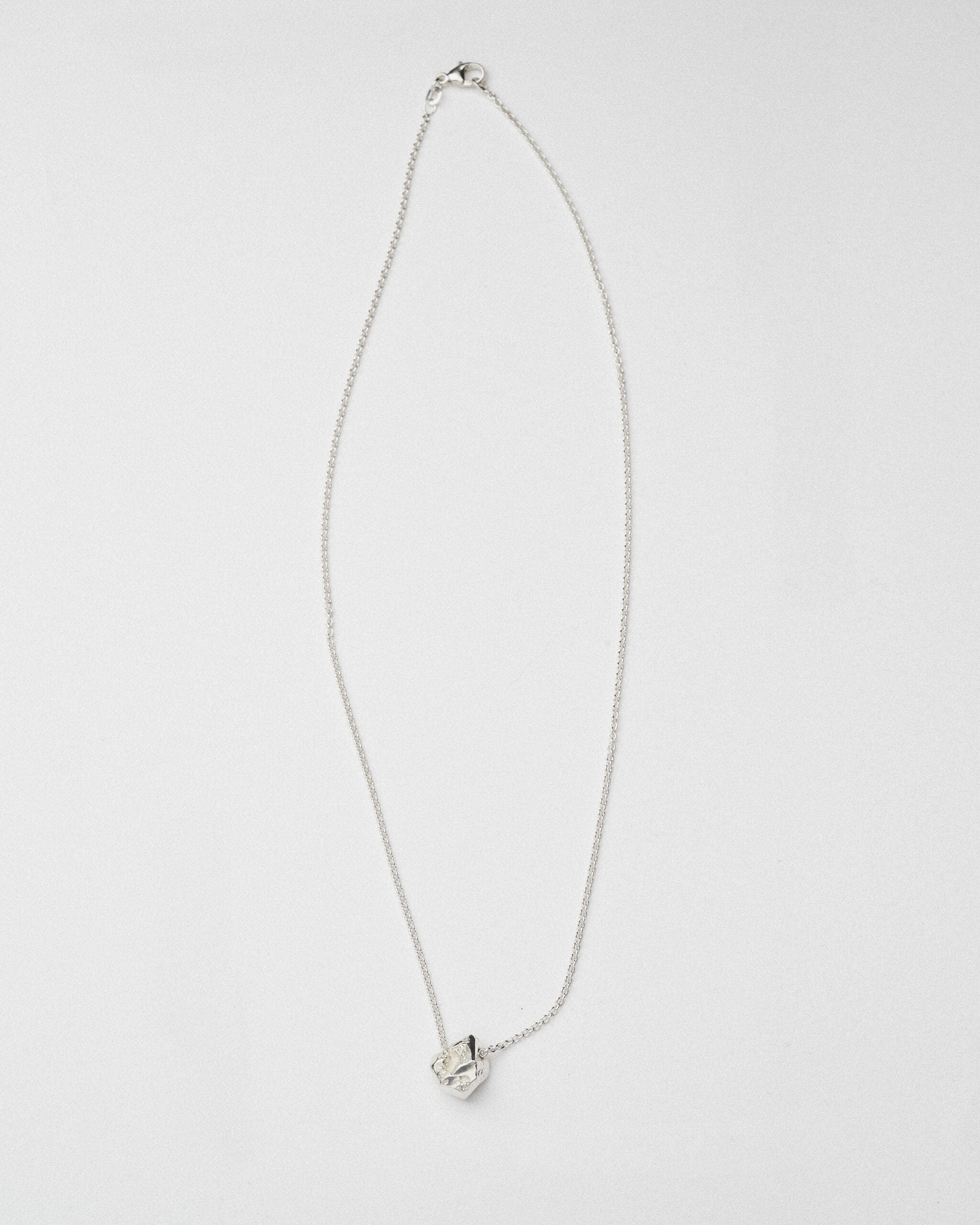 Stone Necklace