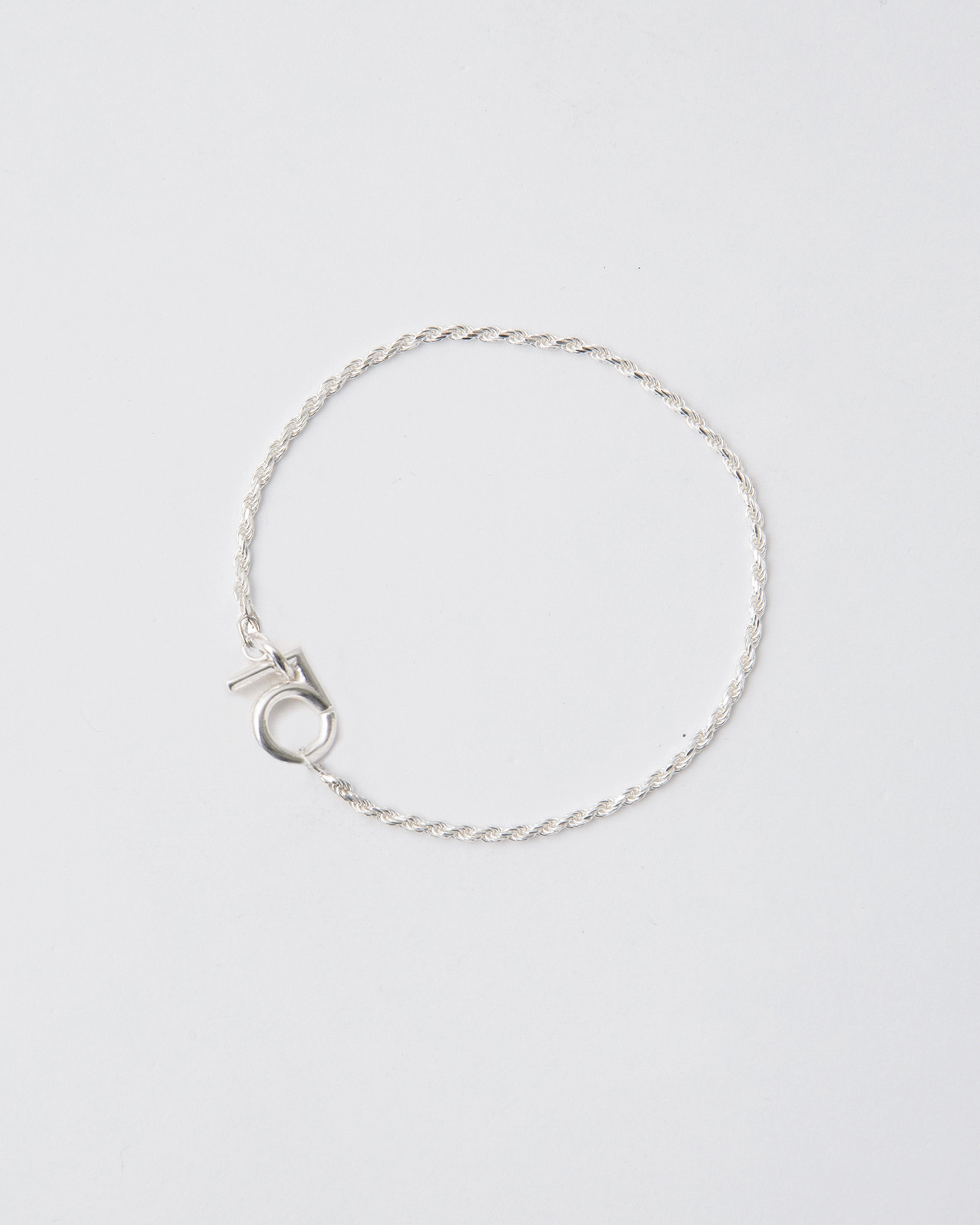 Symbol bracelet