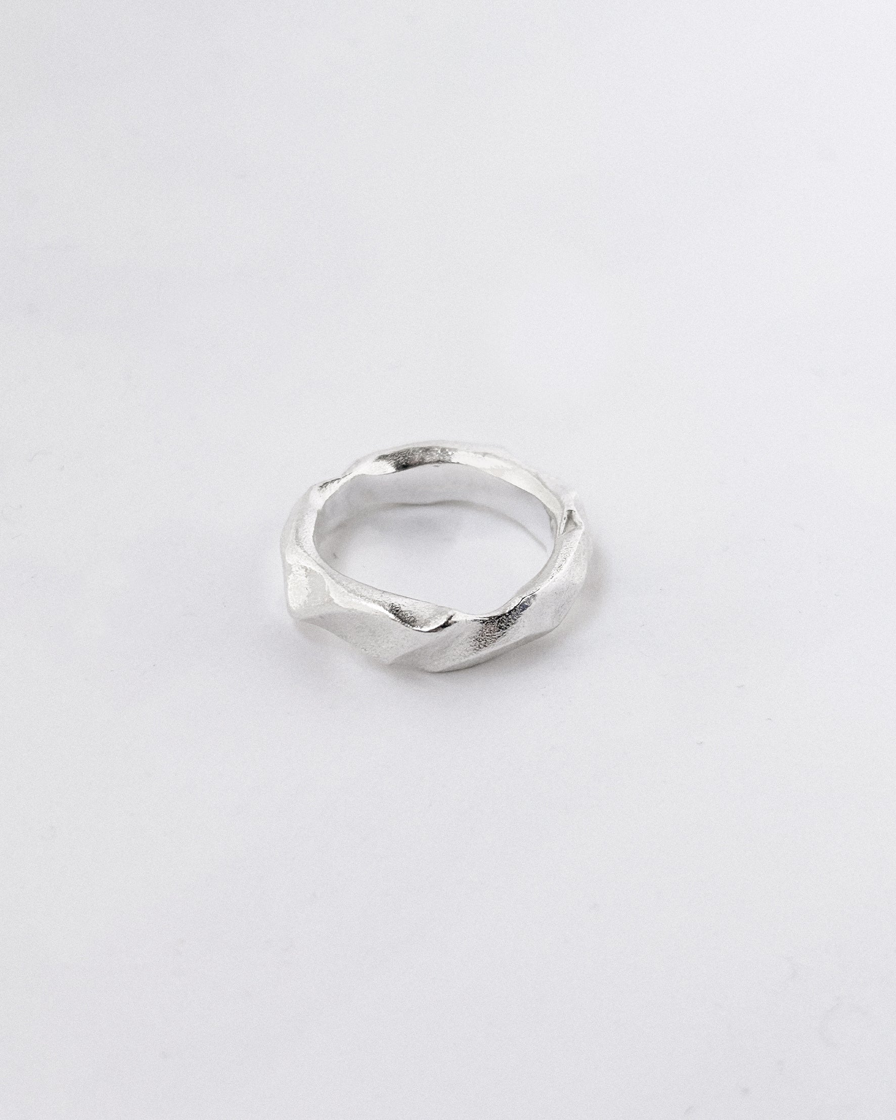 Waves fog ring