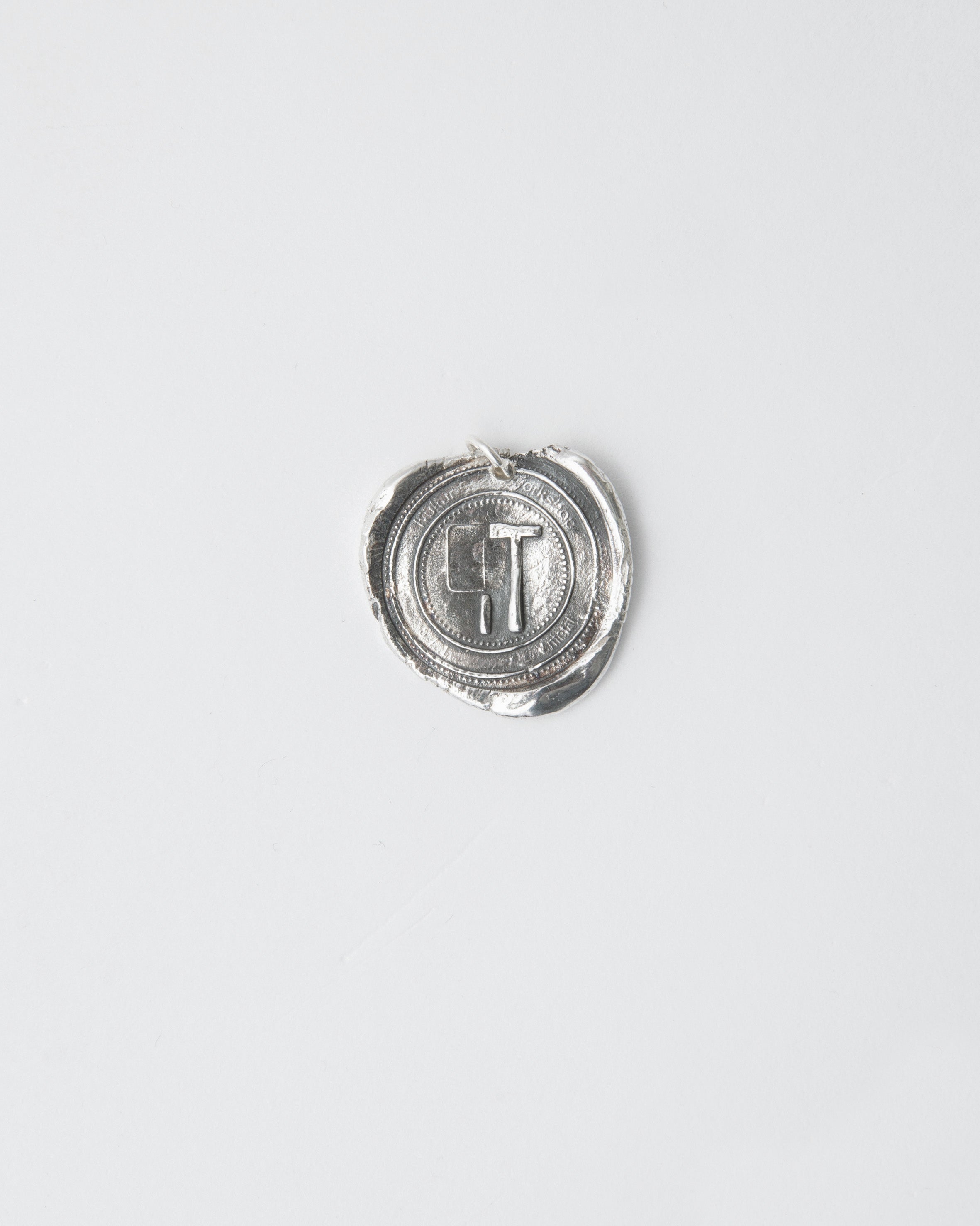 Workshop Pendant