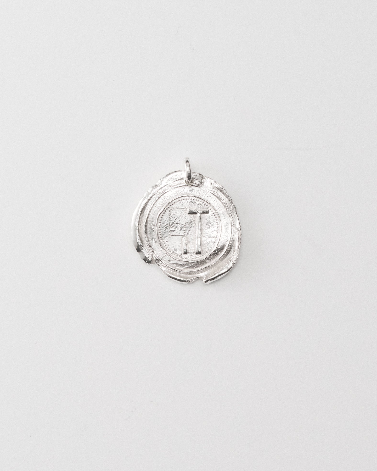 Workshop pendant