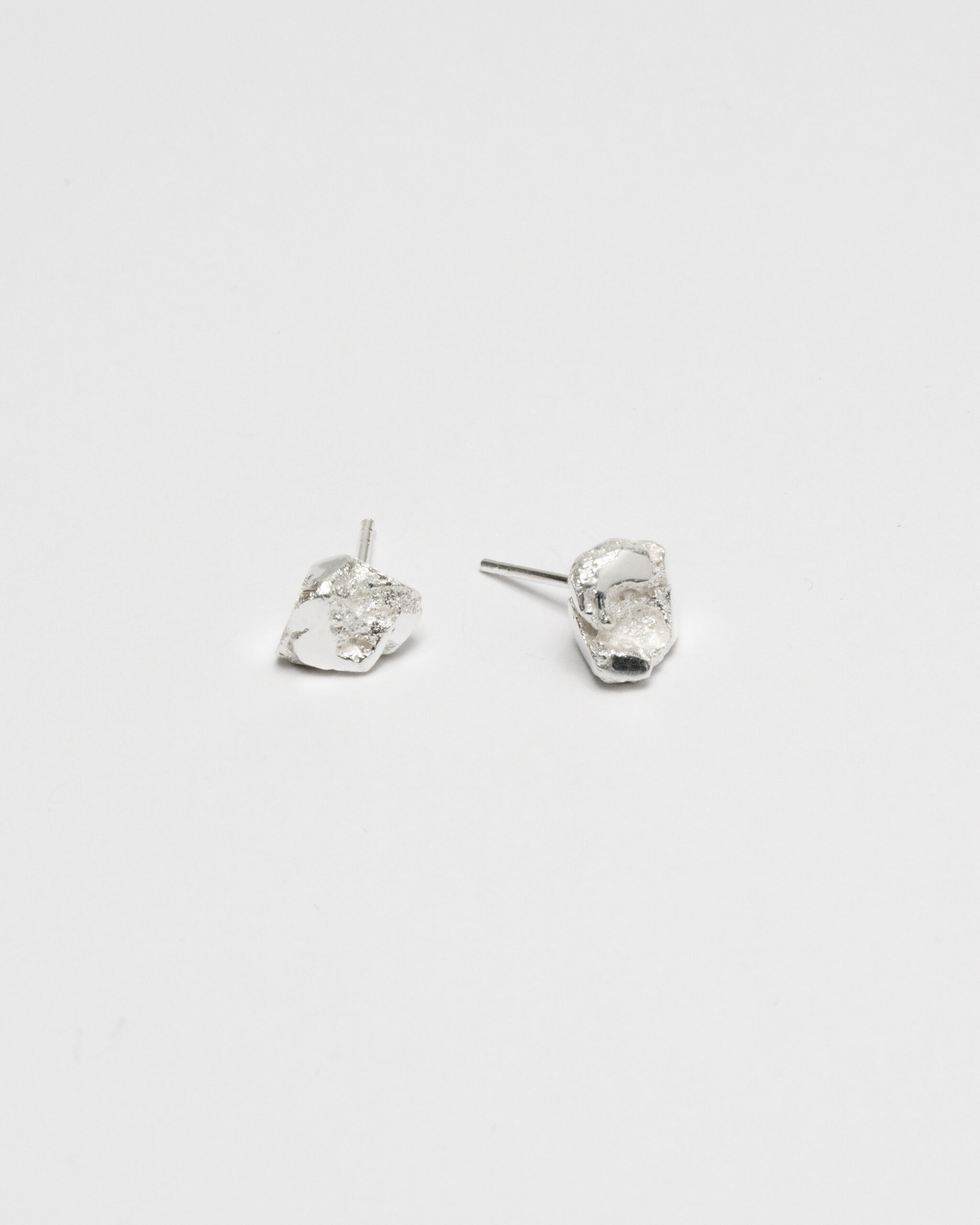 Stones earrings